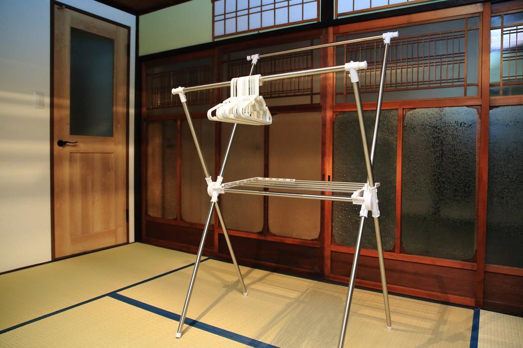 カモンイン 稲荷 Kyoto Exterior foto