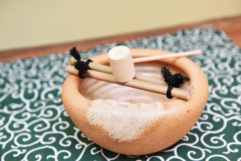 カモンイン 稲荷 Kyoto Exterior foto