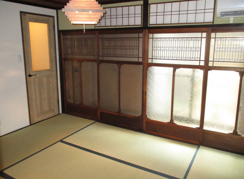 カモンイン 稲荷 Kyoto Exterior foto