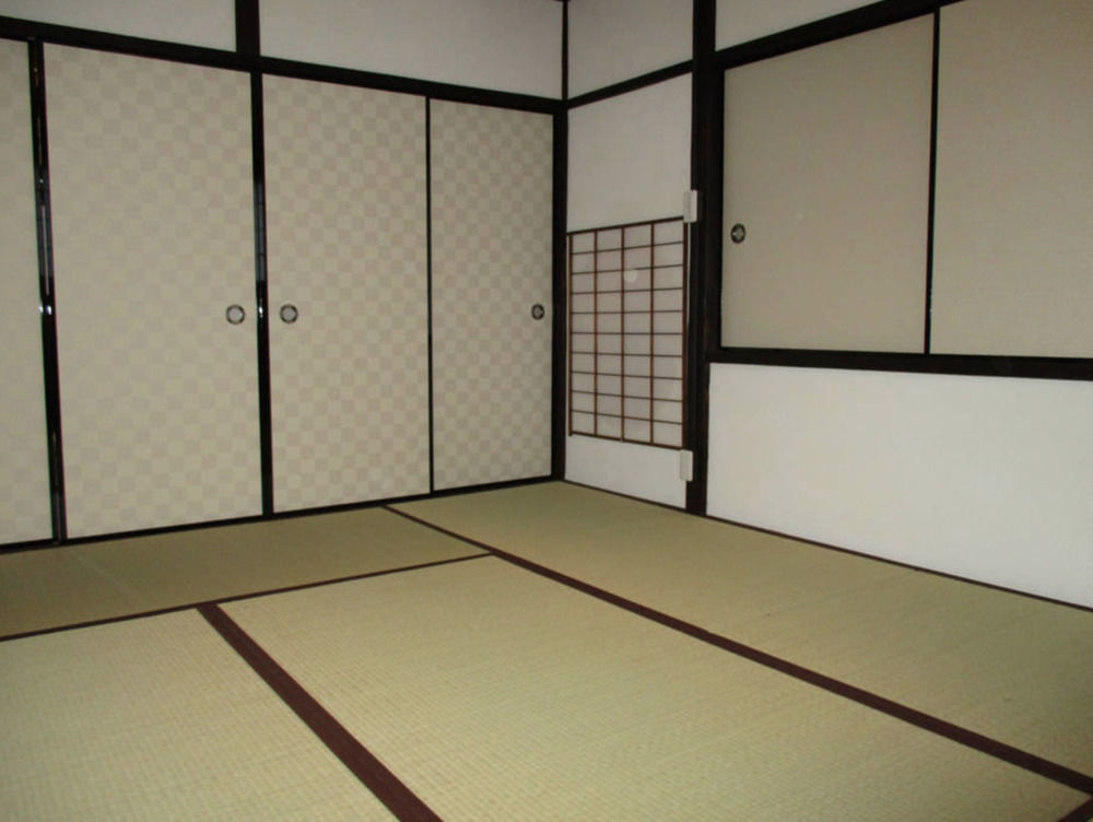 カモンイン 稲荷 Kyoto Exterior foto