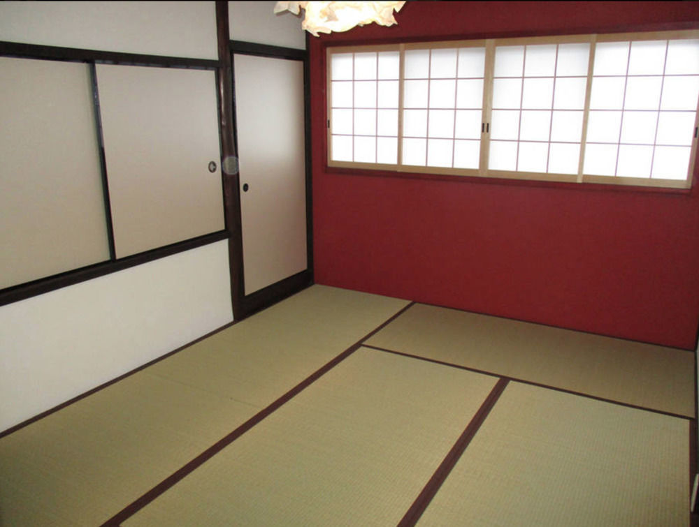 カモンイン 稲荷 Kyoto Exterior foto