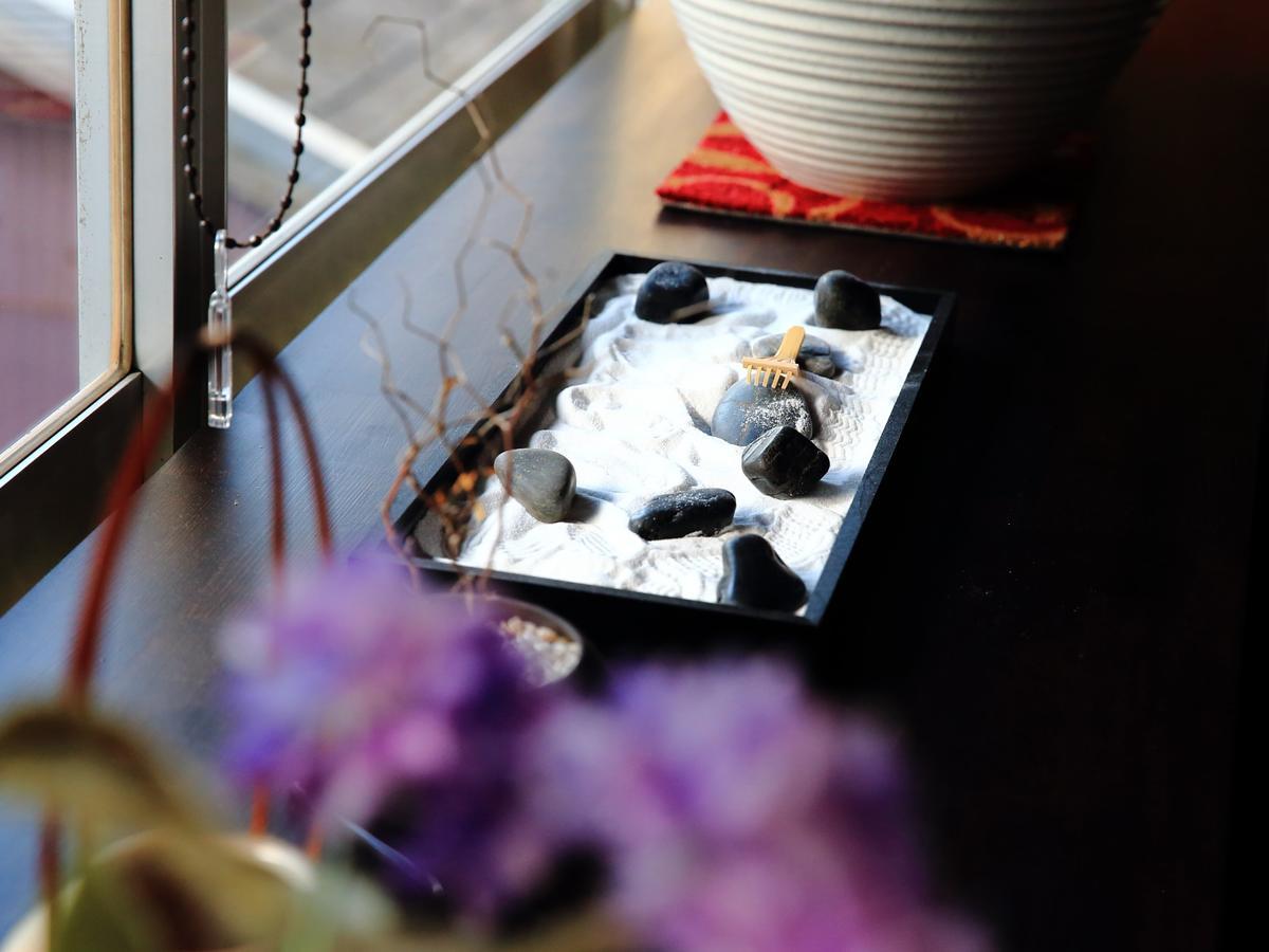 カモンイン 稲荷 Kyoto Exterior foto