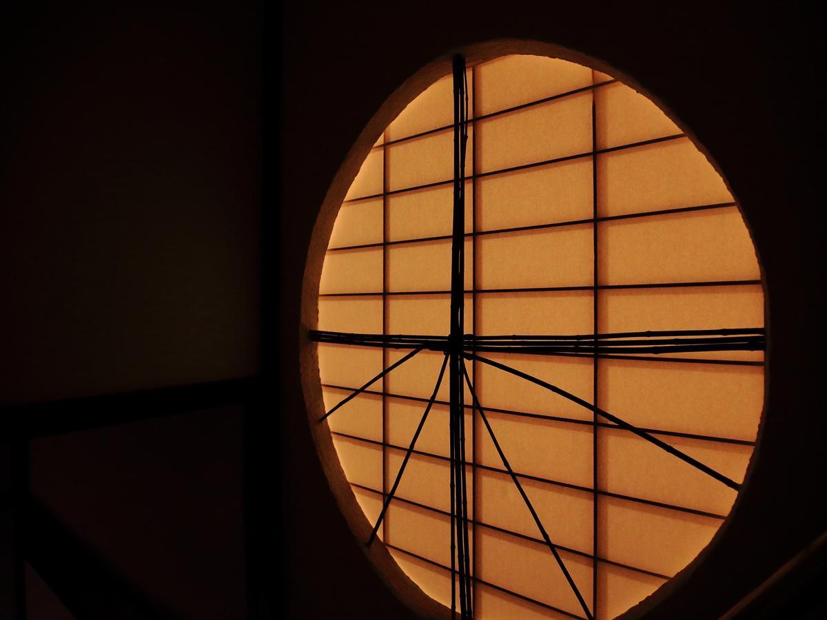 カモンイン 稲荷 Kyoto Exterior foto