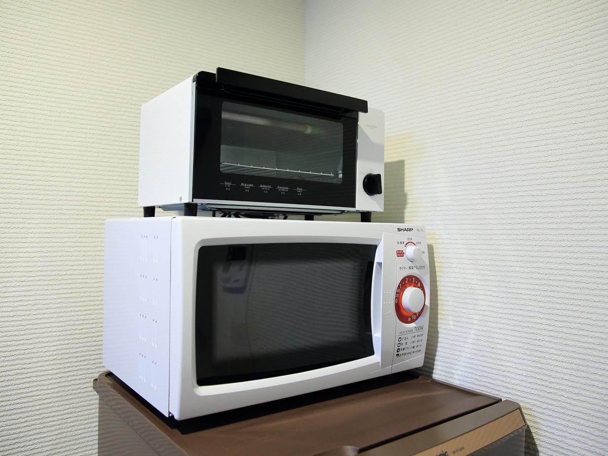 カモンイン 稲荷 Kyoto Exterior foto